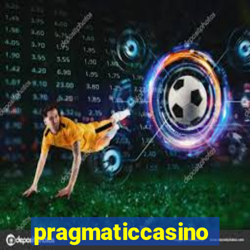 pragmaticcasino
