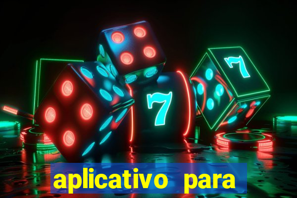 aplicativo para fazer escudo de time de futebol