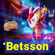 Betsson