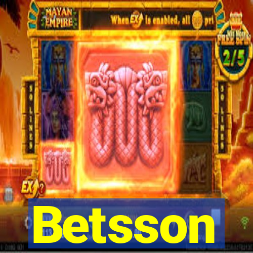 Betsson