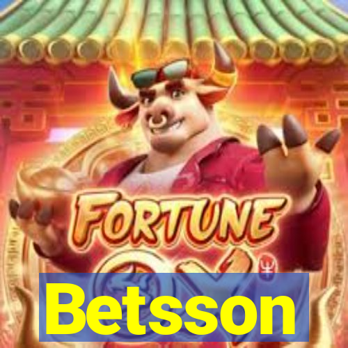Betsson
