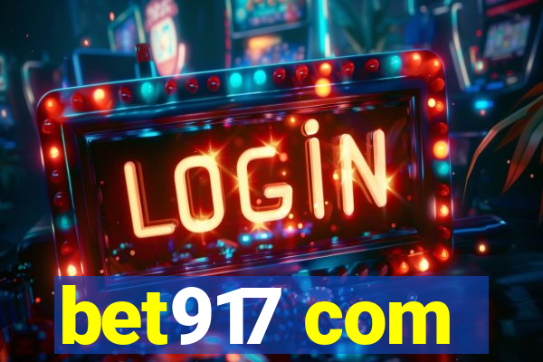 bet917 com