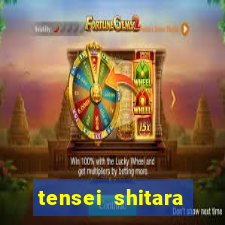tensei shitara slime datta ken season 3 dublado