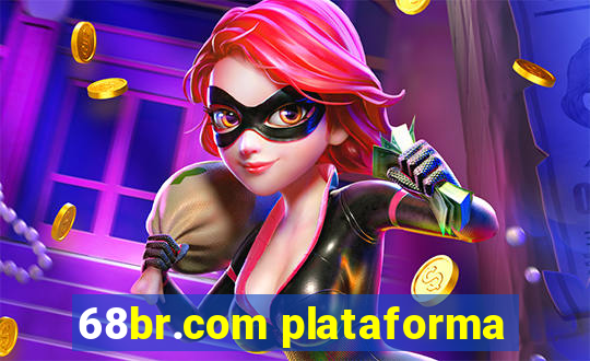 68br.com plataforma
