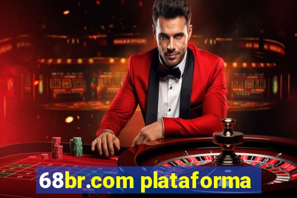 68br.com plataforma