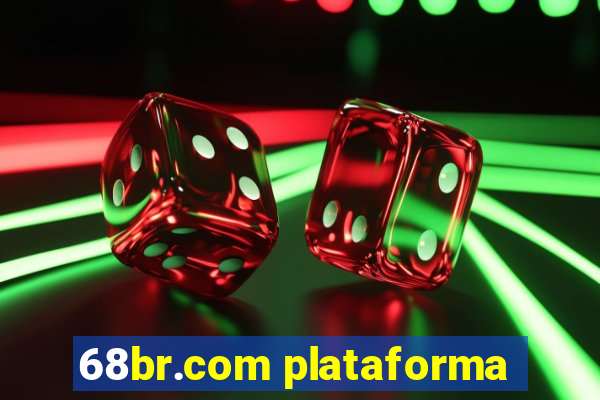 68br.com plataforma