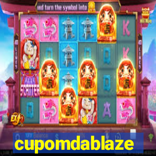 cupomdablaze
