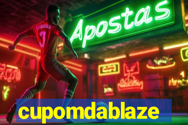 cupomdablaze