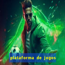 plataforma de jogos online chinesa
