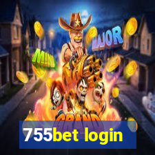 755bet login