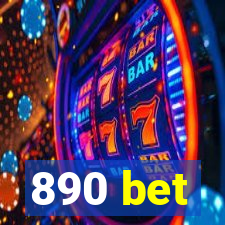 890 bet