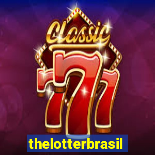 thelotterbrasil