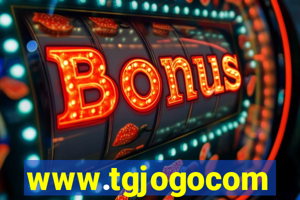 www.tgjogocom