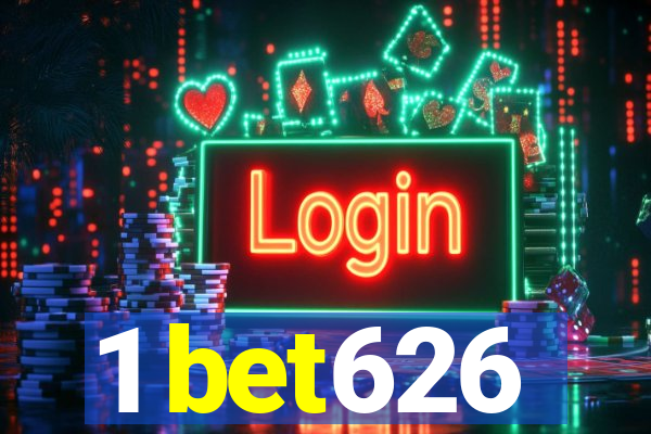 1 bet626
