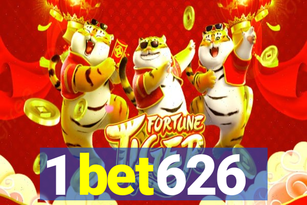1 bet626