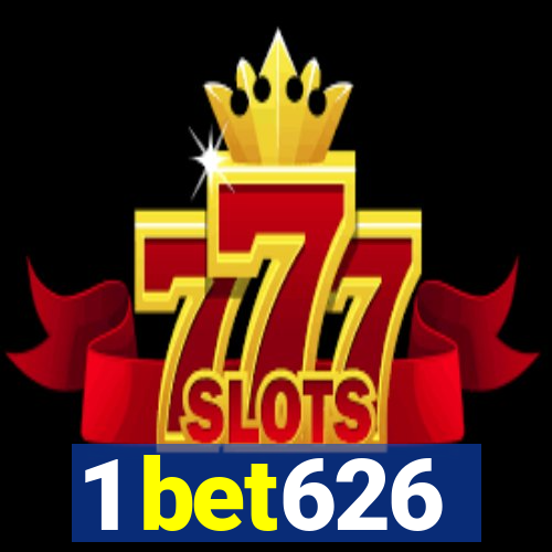 1 bet626