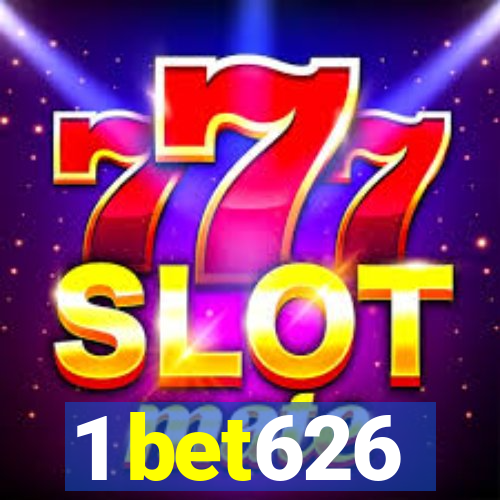 1 bet626