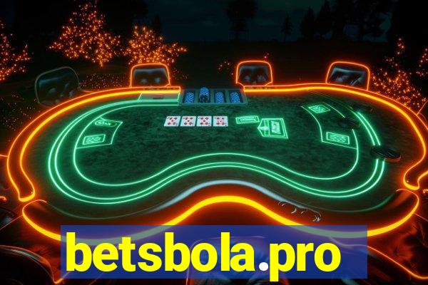 betsbola.pro