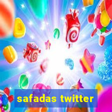 safadas twitter