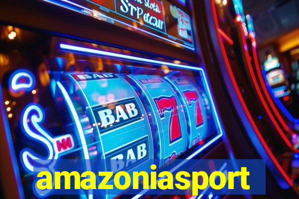 amazoniasport