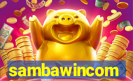 sambawincom