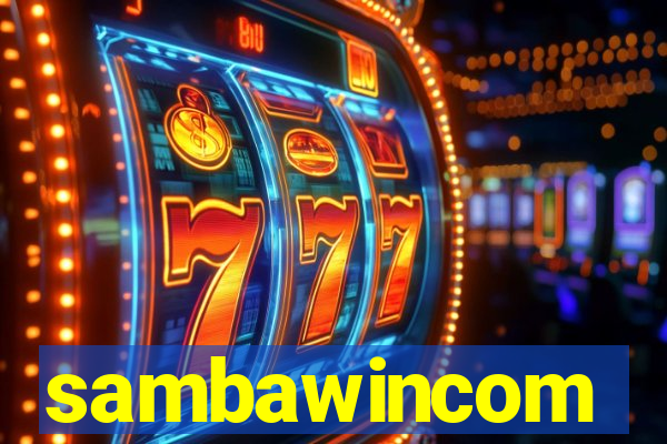 sambawincom