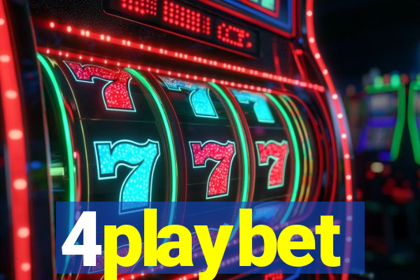 4playbet
