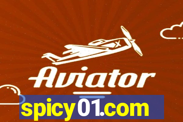 spicy01.com