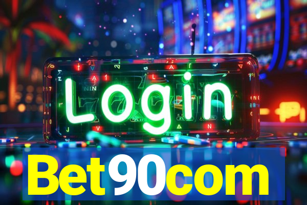 Bet90com