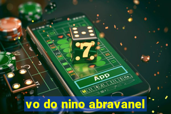 vo do nino abravanel