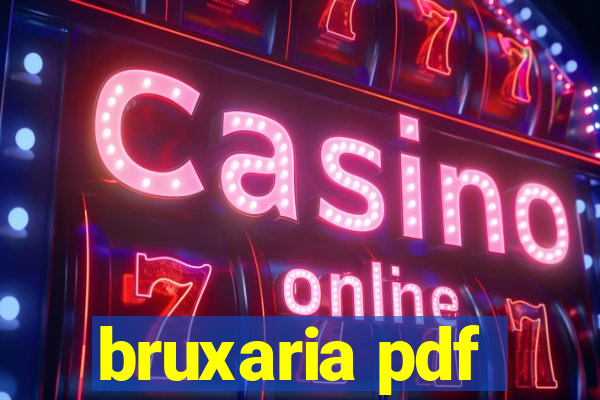 bruxaria pdf
