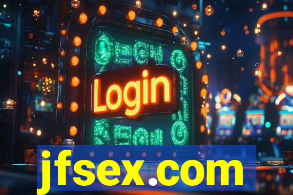 jfsex.com