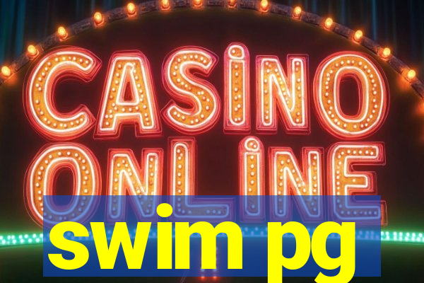 swim pg