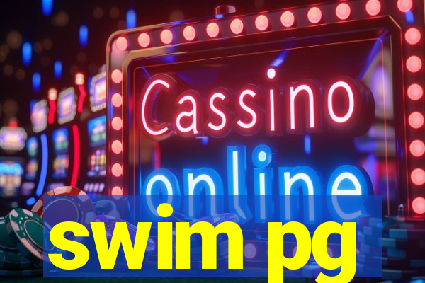 swim pg