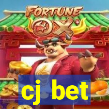 cj bet