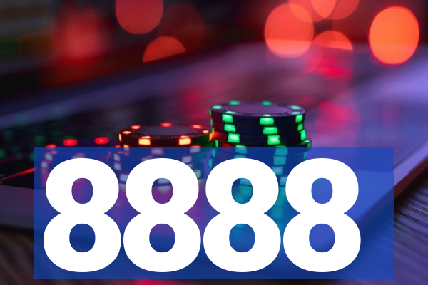 8888