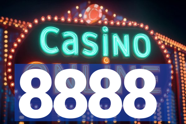 8888