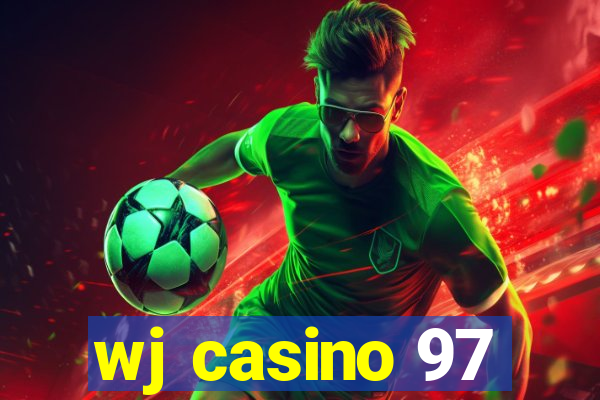 wj casino 97