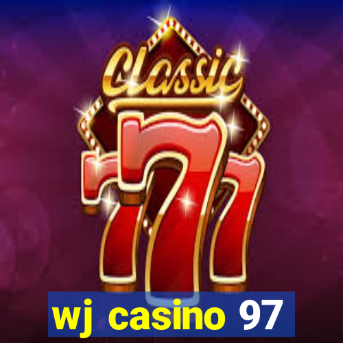 wj casino 97