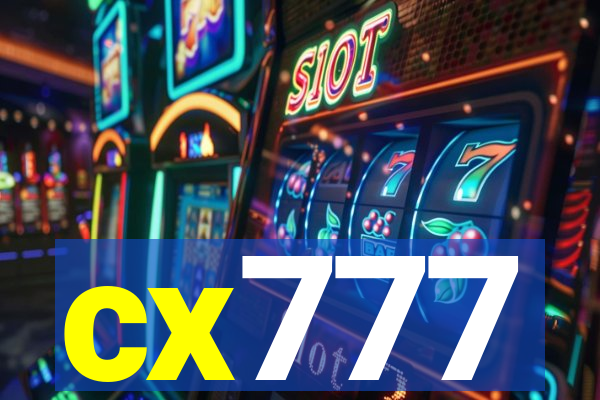 cx777