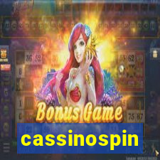 cassinospin