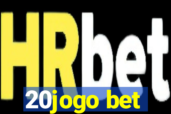 20jogo bet