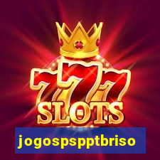 jogospspptbriso