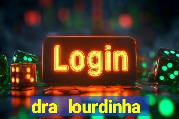 dra lourdinha pediatra cruzeiro sp