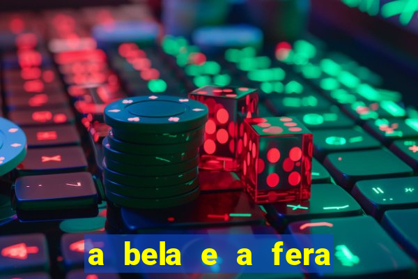 a bela e a fera 1991 filme completo dublado - topflix