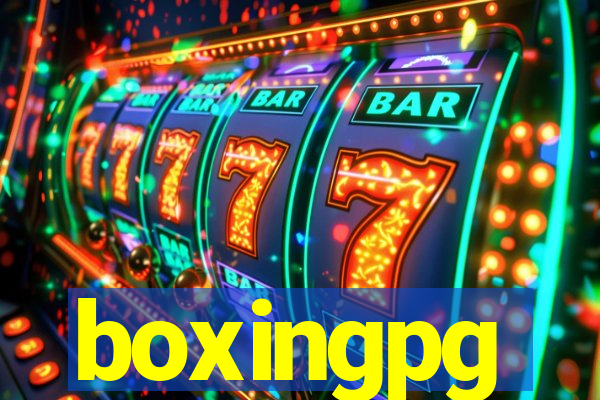 boxingpg