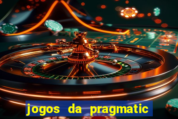 jogos da pragmatic de 10 centavos