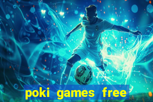 poki games free fire max