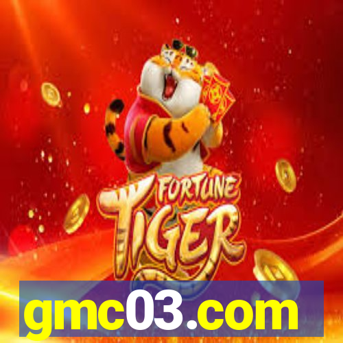 gmc03.com