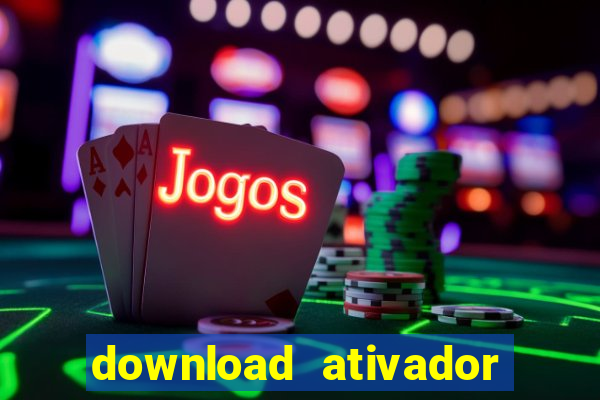 download ativador windows 7 loader